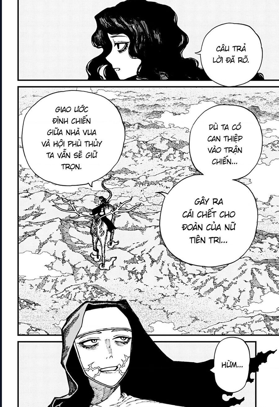 Centuria [Chap 42-59] - Page 1