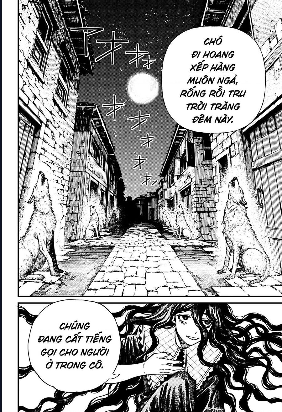 Centuria [Chap 42-59] - Page 14