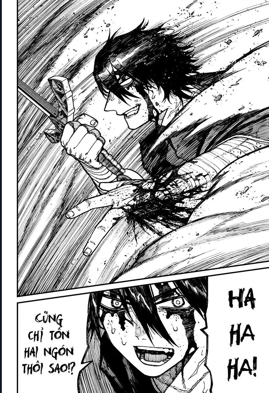 Centuria [Chap 42-59] - Page 5