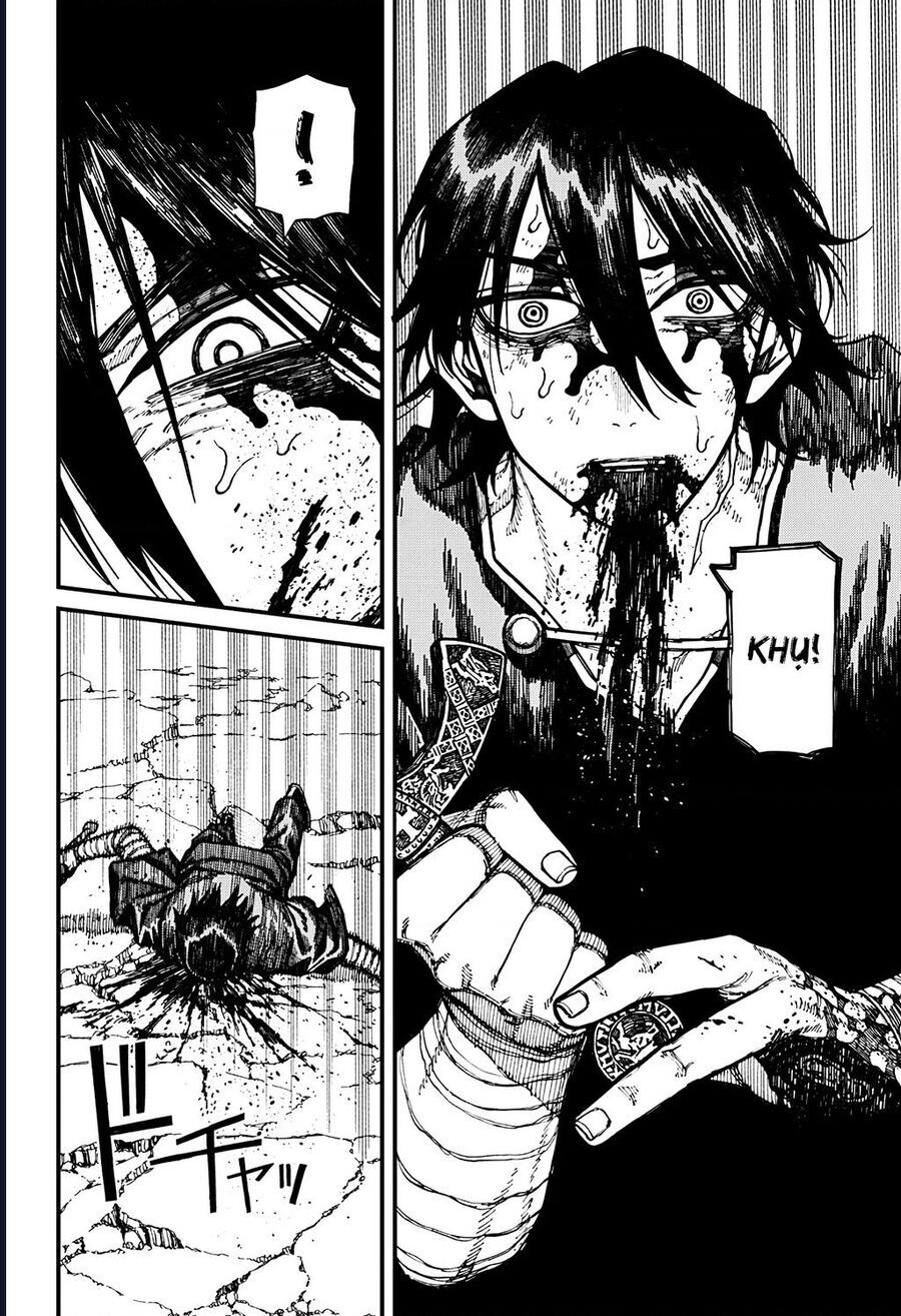 Centuria [Chap 42-59] - Page 7