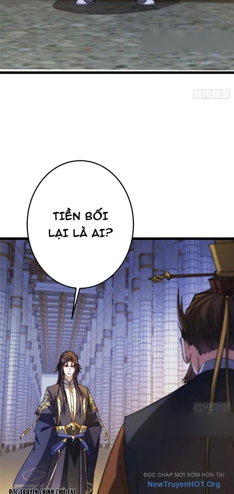 Chapter 521 - Image 34