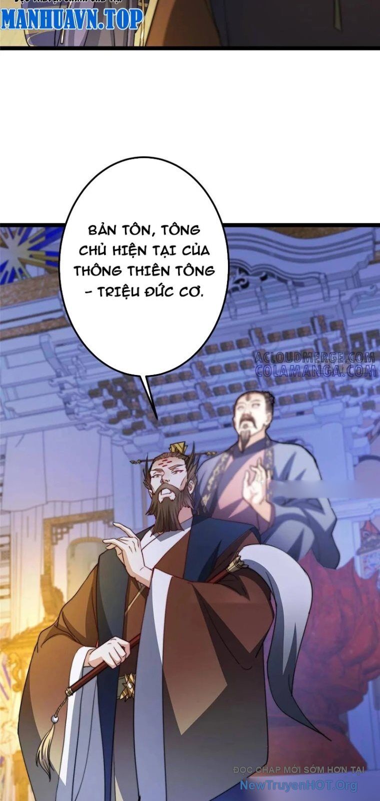 Chapter 521 - Image 35