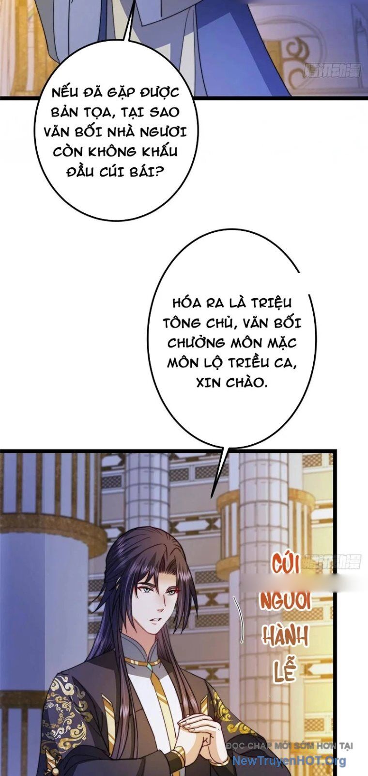 Chapter 521 - Image 36