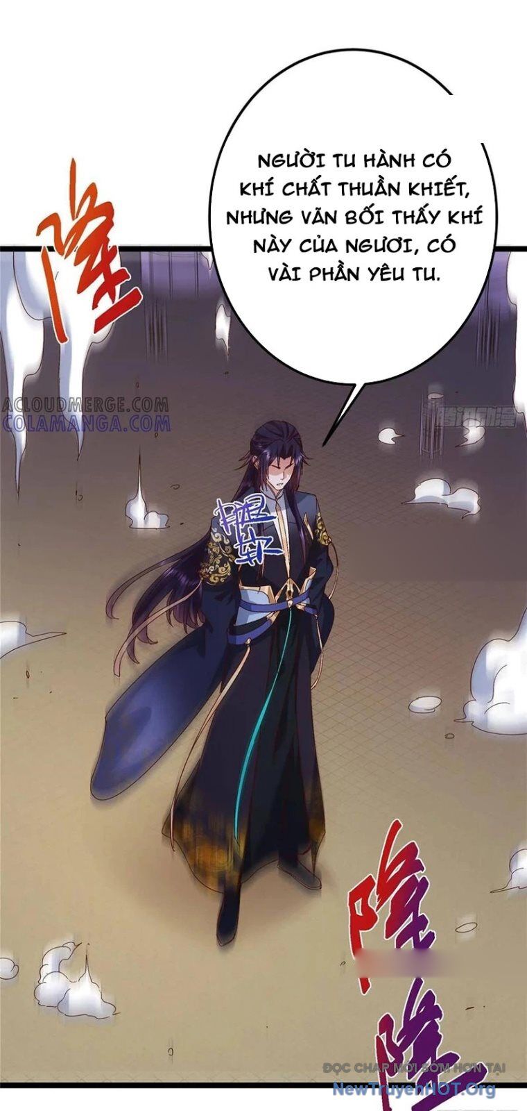 Chapter 521 - Image 45