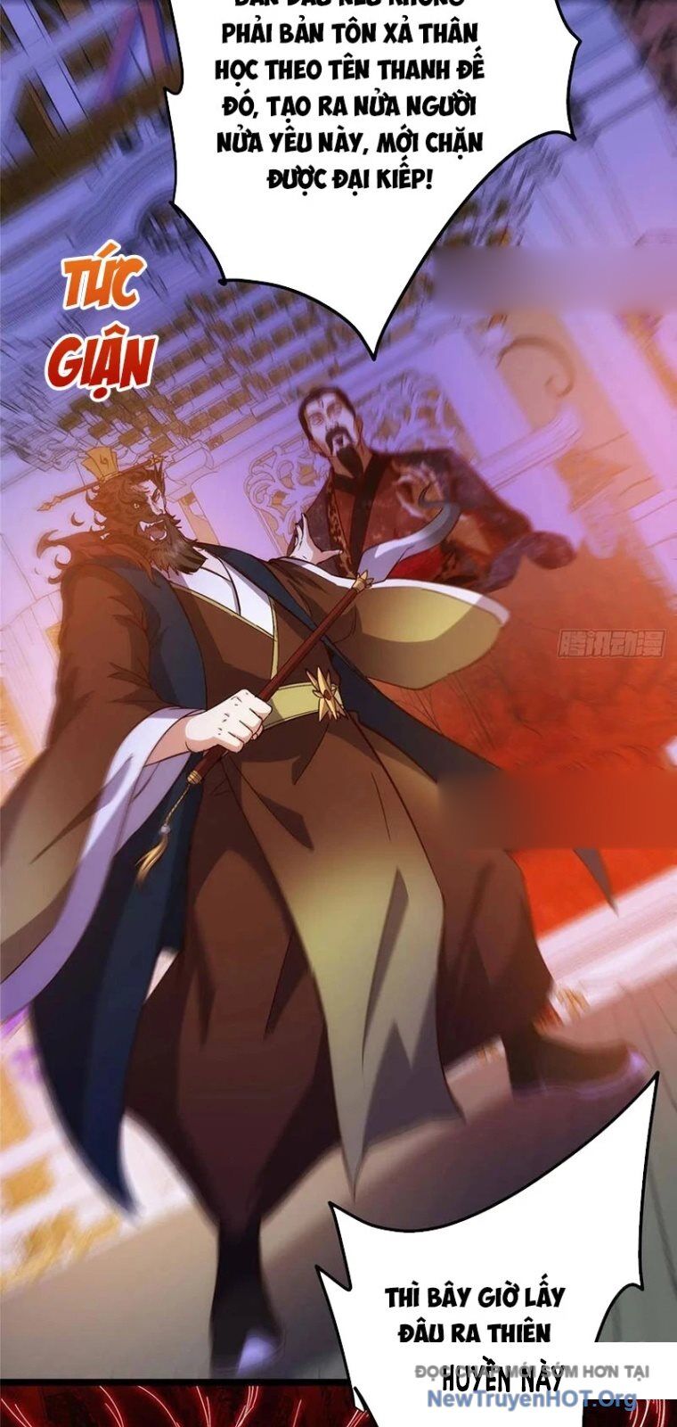 Chapter 521 - Image 51