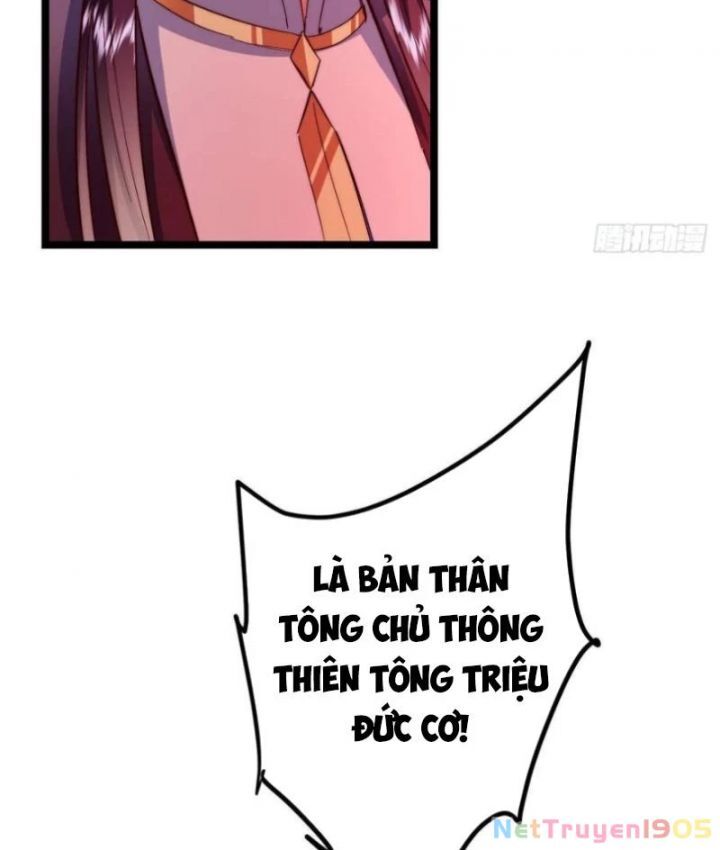 Chưởng Môn Khiêm Tốn Chút [Chap 516.5-528] - Page 10