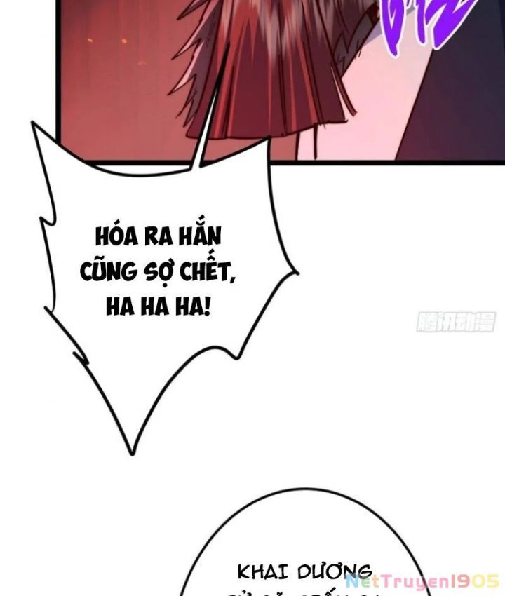 Chưởng Môn Khiêm Tốn Chút [Chap 516.5-528] - Page 12