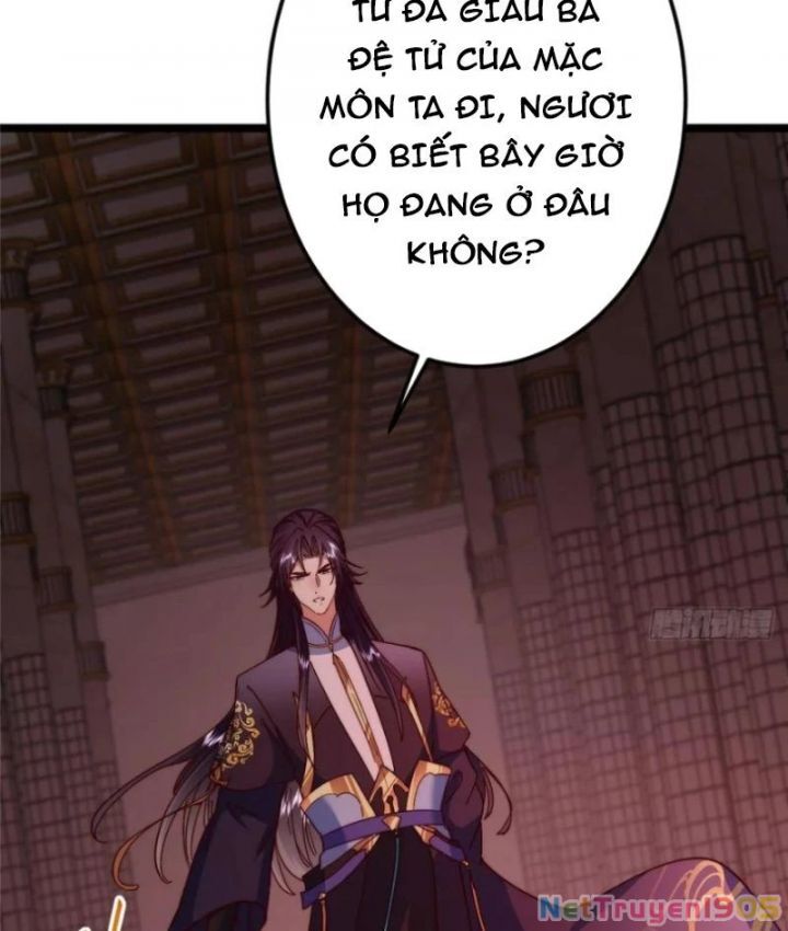 Chưởng Môn Khiêm Tốn Chút [Chap 516.5-528] - Page 13