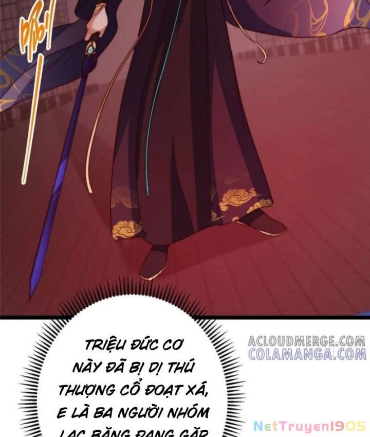 Chưởng Môn Khiêm Tốn Chút [Chap 516.5-528] - Page 14