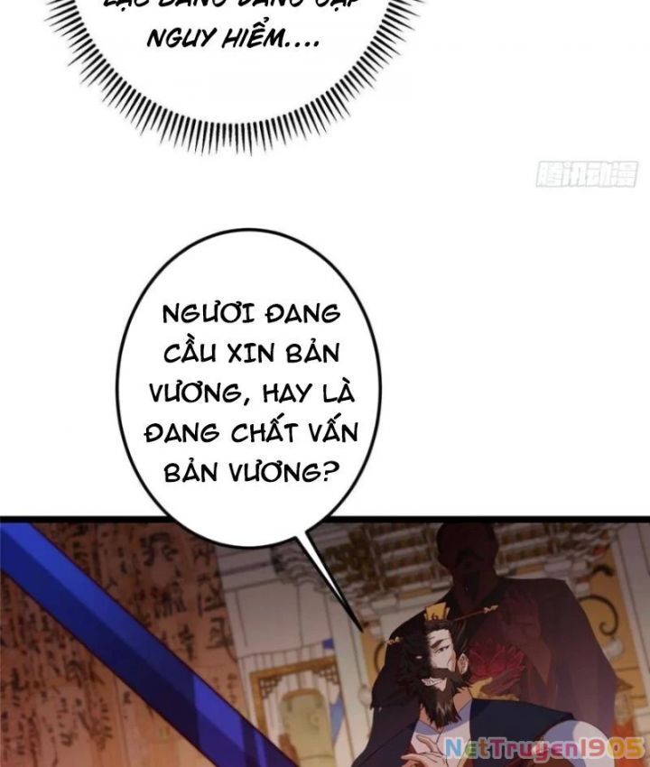 Chưởng Môn Khiêm Tốn Chút [Chap 516.5-528] - Page 15