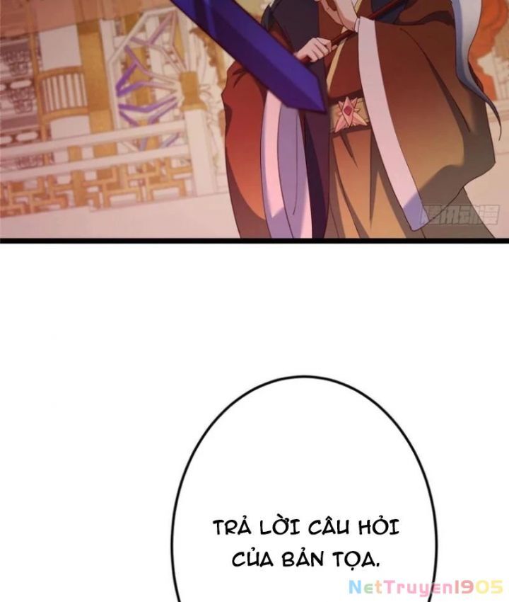 Chưởng Môn Khiêm Tốn Chút [Chap 516.5-528] - Page 16