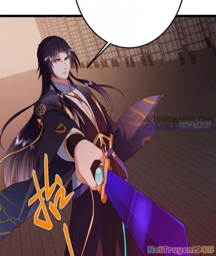 Chưởng Môn Khiêm Tốn Chút [Chap 516.5-528] - Page 17