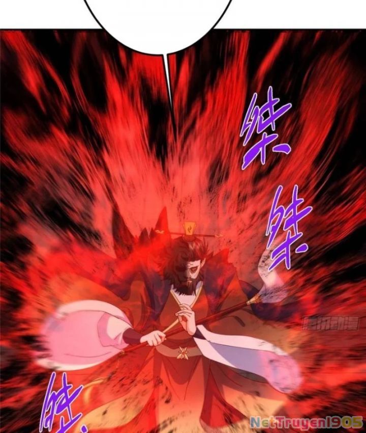 Chưởng Môn Khiêm Tốn Chút [Chap 516.5-528] - Page 19