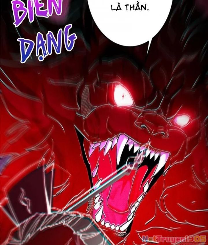 Chưởng Môn Khiêm Tốn Chút [Chap 516.5-528] - Page 21