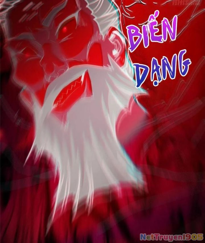 Chưởng Môn Khiêm Tốn Chút [Chap 516.5-528] - Page 22