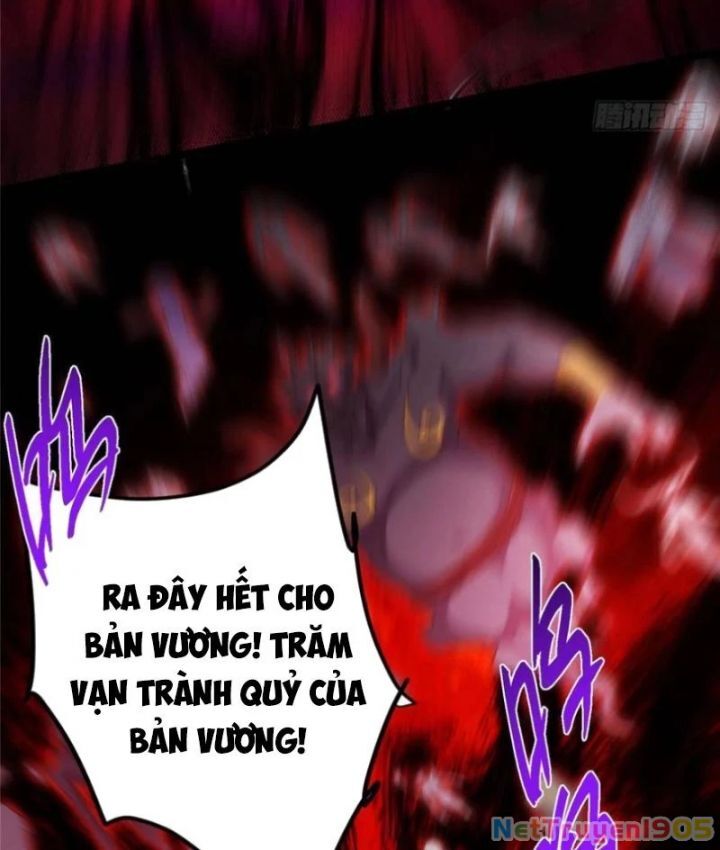 Chưởng Môn Khiêm Tốn Chút [Chap 516.5-528] - Page 23