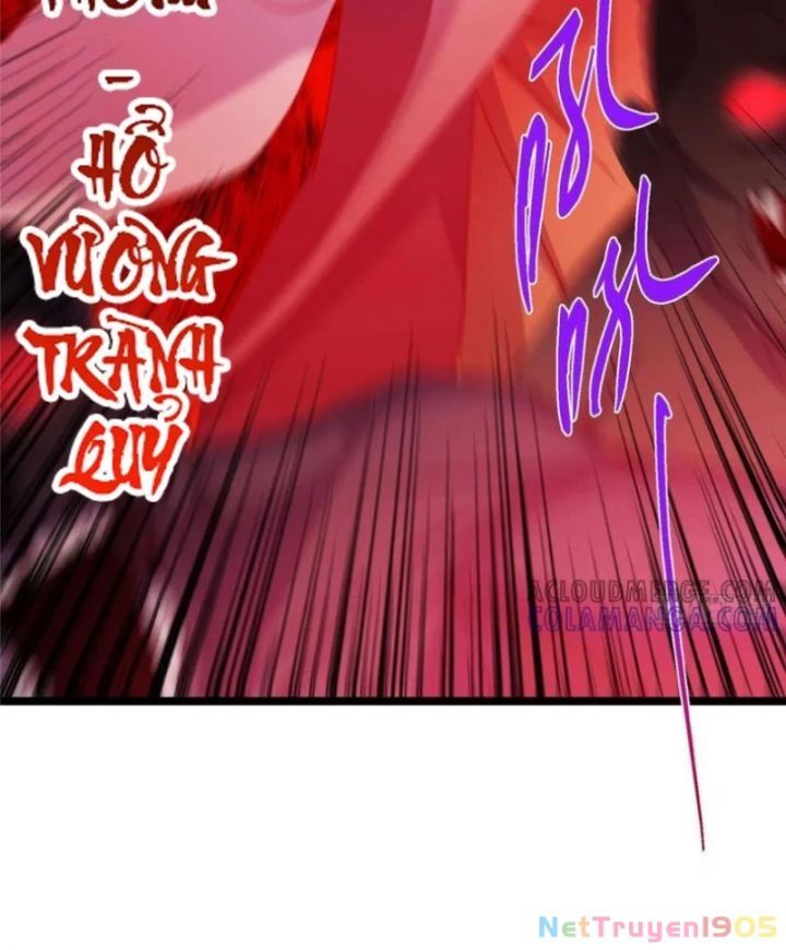 Chưởng Môn Khiêm Tốn Chút [Chap 516.5-528] - Page 27