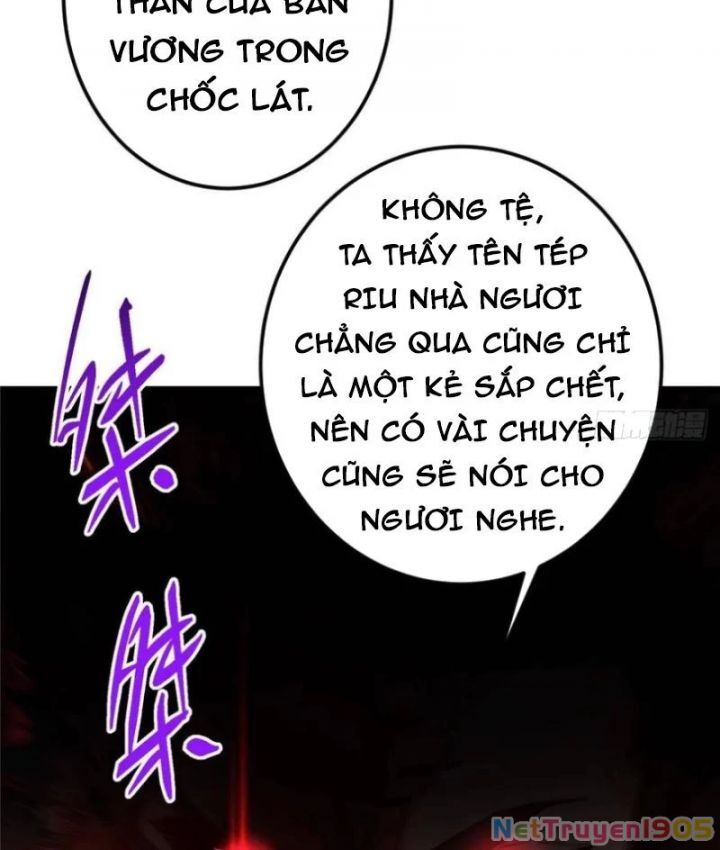 Chưởng Môn Khiêm Tốn Chút [Chap 516.5-528] - Page 3