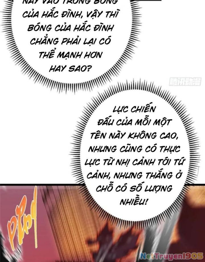 Chưởng Môn Khiêm Tốn Chút [Chap 516.5-528] - Page 32