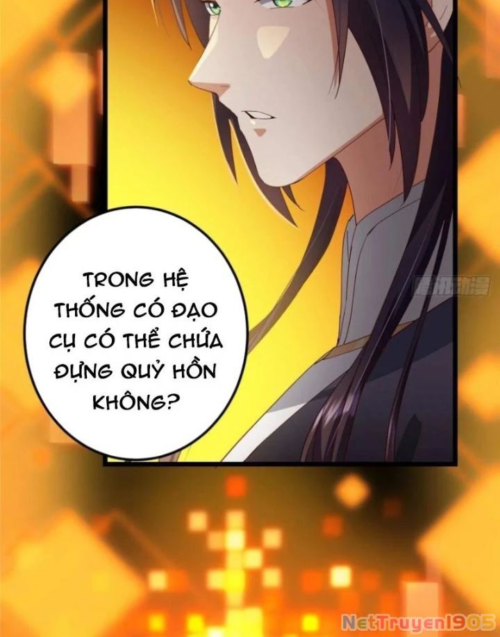 Chưởng Môn Khiêm Tốn Chút [Chap 516.5-528] - Page 35