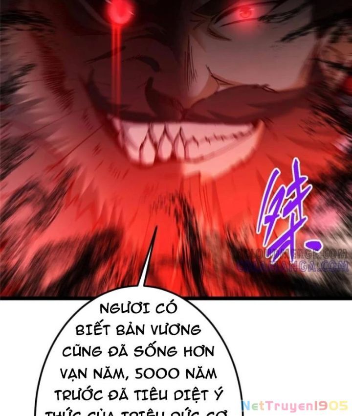 Chưởng Môn Khiêm Tốn Chút [Chap 516.5-528] - Page 4
