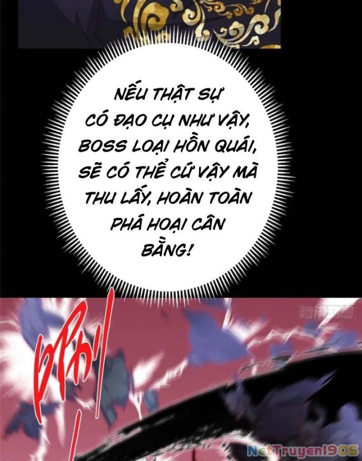 Chưởng Môn Khiêm Tốn Chút [Chap 516.5-528] - Page 40
