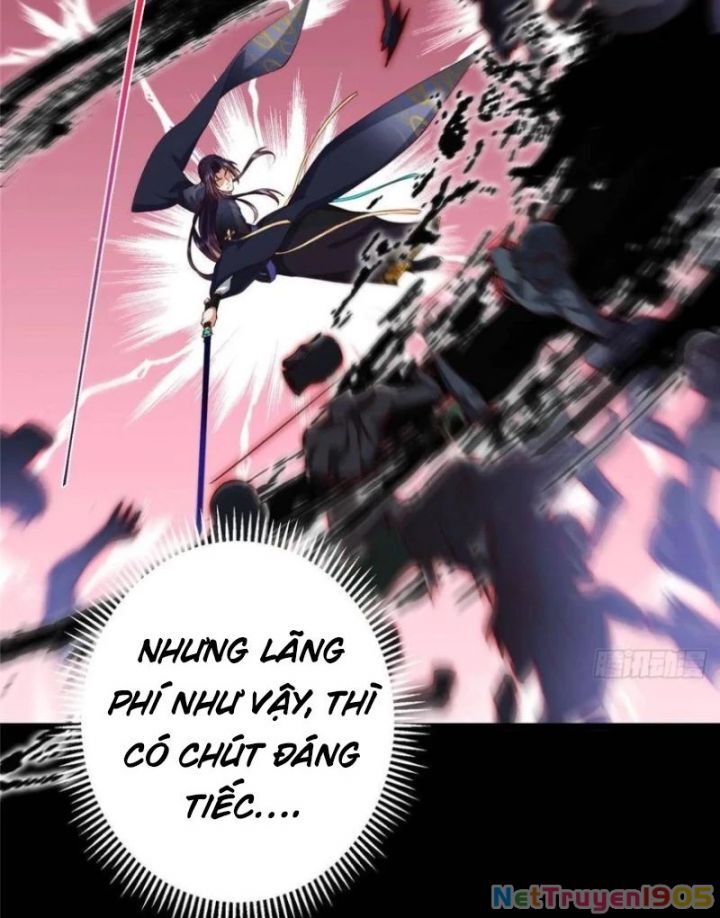 Chưởng Môn Khiêm Tốn Chút [Chap 516.5-528] - Page 41