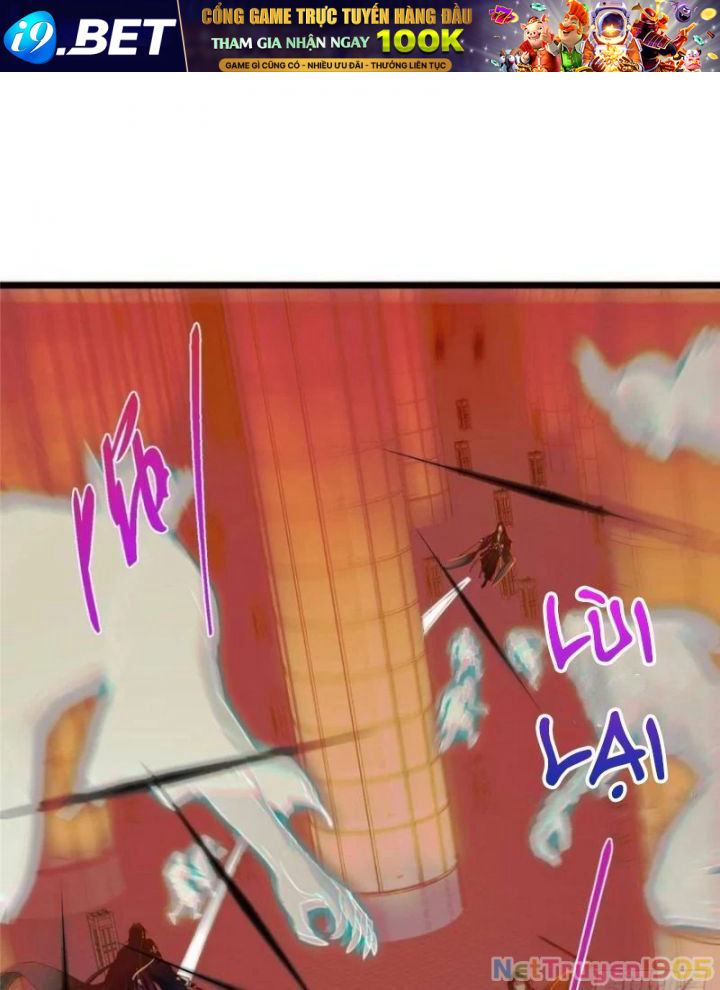 Chưởng Môn Khiêm Tốn Chút [Chap 516.5-528] - Page 44