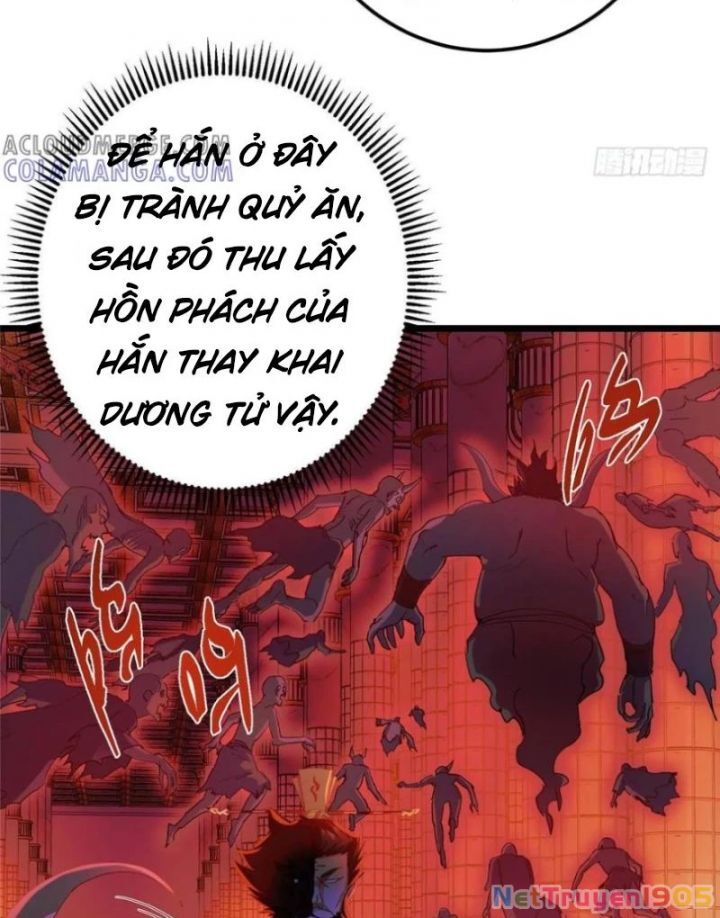 Chưởng Môn Khiêm Tốn Chút [Chap 516.5-528] - Page 49