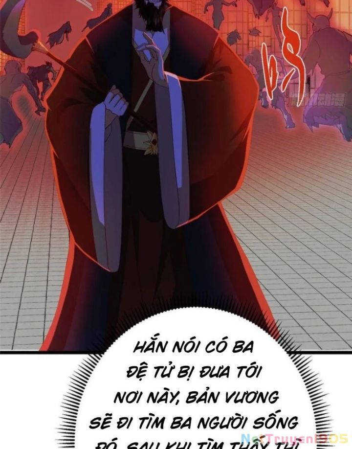 Chưởng Môn Khiêm Tốn Chút [Chap 516.5-528] - Page 50