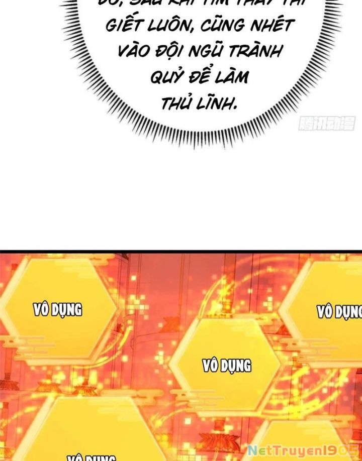 Chưởng Môn Khiêm Tốn Chút [Chap 516.5-528] - Page 51