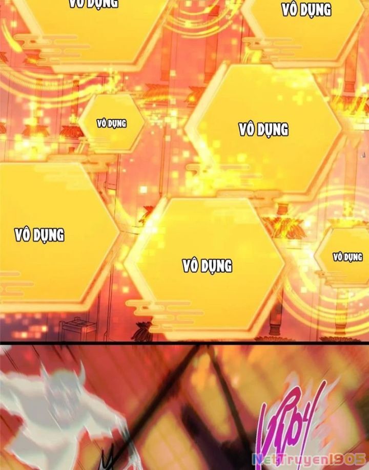 Chưởng Môn Khiêm Tốn Chút [Chap 516.5-528] - Page 52