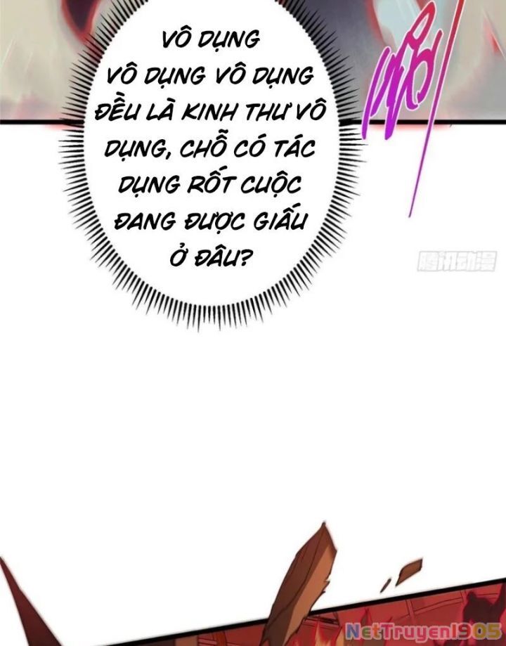 Chưởng Môn Khiêm Tốn Chút [Chap 516.5-528] - Page 54