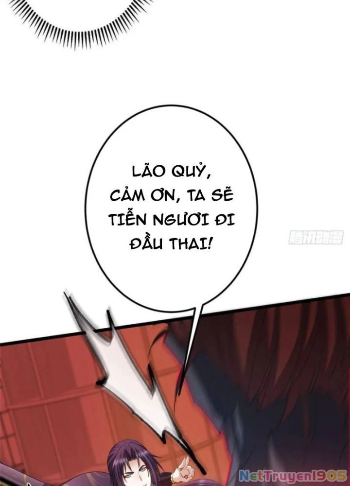 Chưởng Môn Khiêm Tốn Chút [Chap 516.5-528] - Page 59