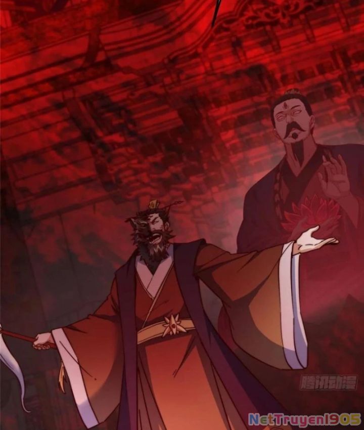 Chưởng Môn Khiêm Tốn Chút [Chap 516.5-528] - Page 6