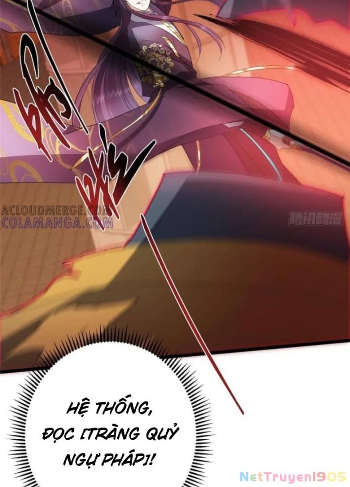 Chưởng Môn Khiêm Tốn Chút [Chap 516.5-528] - Page 60