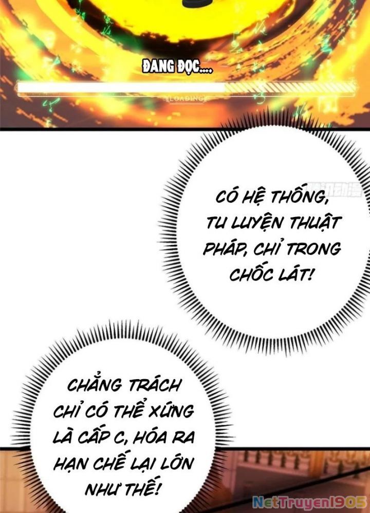 Chưởng Môn Khiêm Tốn Chút [Chap 516.5-528] - Page 62