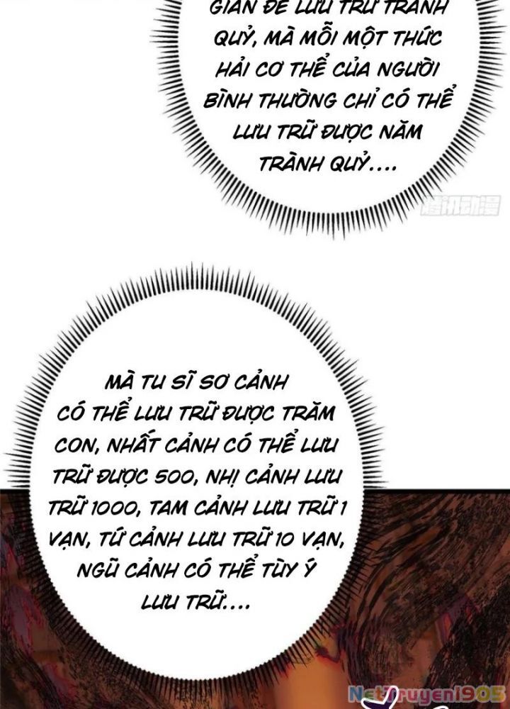 Chưởng Môn Khiêm Tốn Chút [Chap 516.5-528] - Page 64
