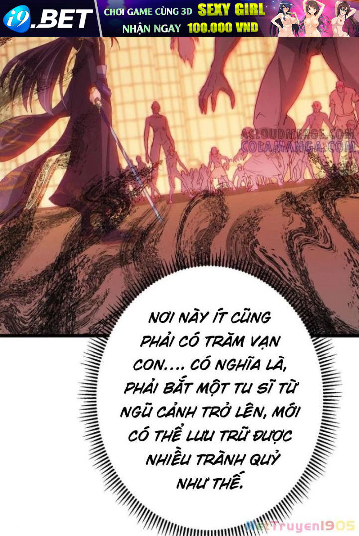 Chưởng Môn Khiêm Tốn Chút [Chap 516.5-528] - Page 66