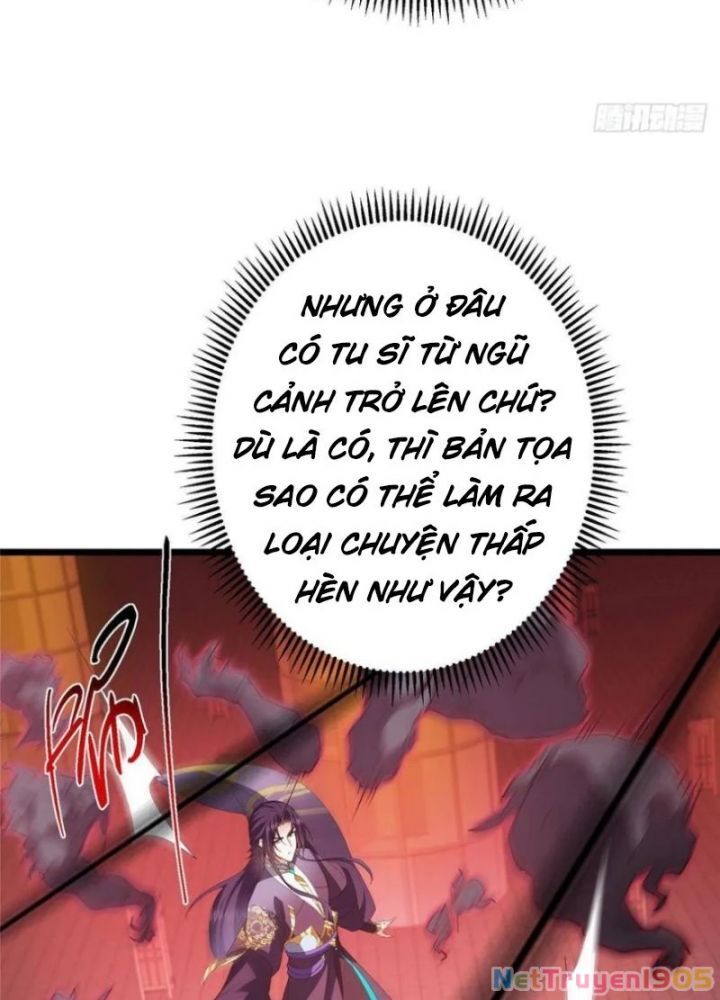 Chưởng Môn Khiêm Tốn Chút [Chap 516.5-528] - Page 67