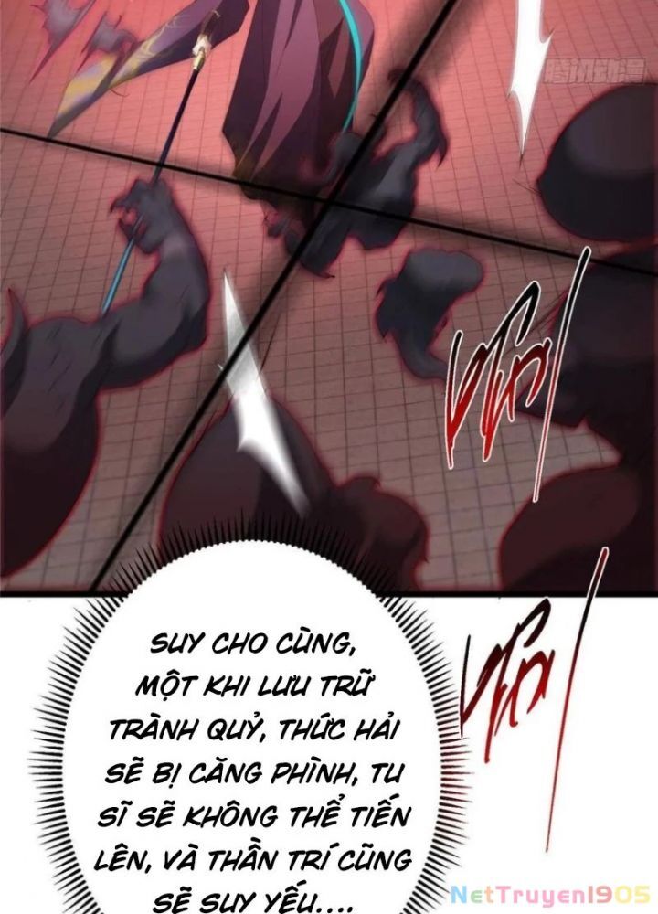 Chưởng Môn Khiêm Tốn Chút [Chap 516.5-528] - Page 68