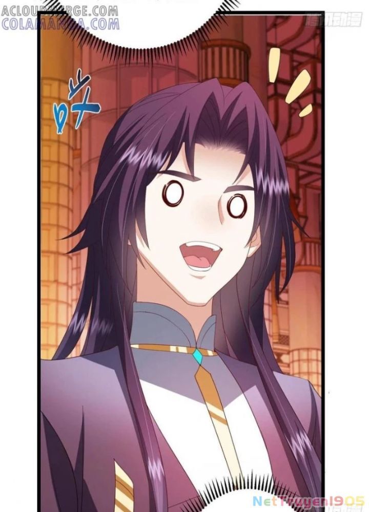 Chưởng Môn Khiêm Tốn Chút [Chap 516.5-528] - Page 69