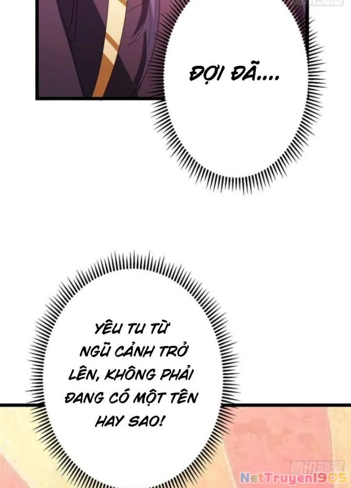 Chưởng Môn Khiêm Tốn Chút [Chap 516.5-528] - Page 70