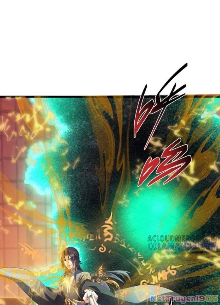 Chưởng Môn Khiêm Tốn Chút [Chap 516.5-528] - Page 74