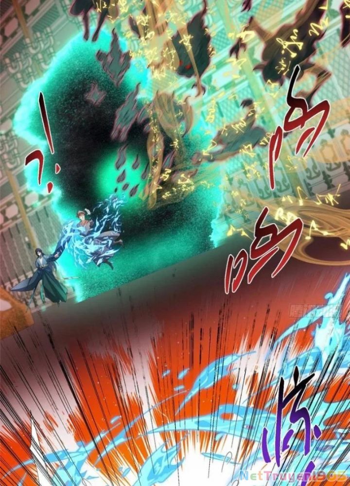 Chưởng Môn Khiêm Tốn Chút [Chap 516.5-528] - Page 78
