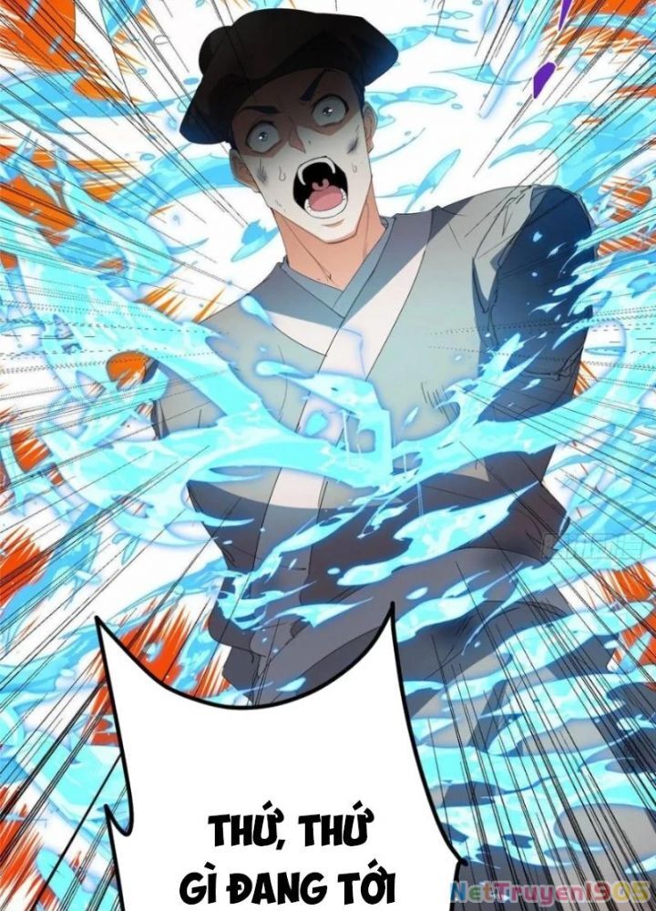 Chưởng Môn Khiêm Tốn Chút [Chap 516.5-528] - Page 79