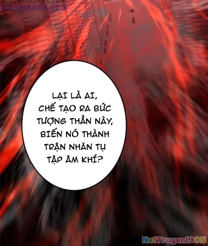 Chưởng Môn Khiêm Tốn Chút [Chap 516.5-528] - Page 8