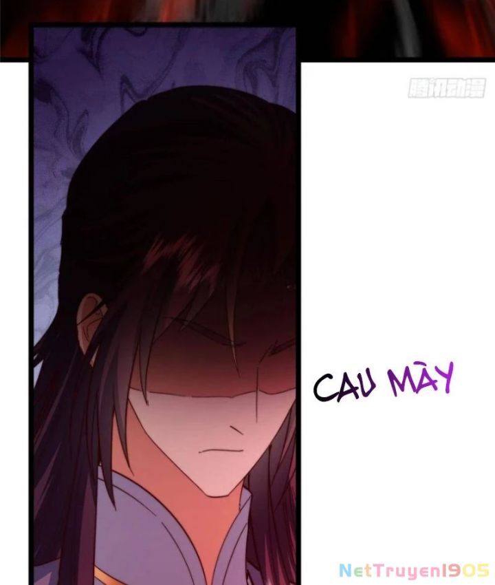 Chưởng Môn Khiêm Tốn Chút [Chap 516.5-528] - Page 9
