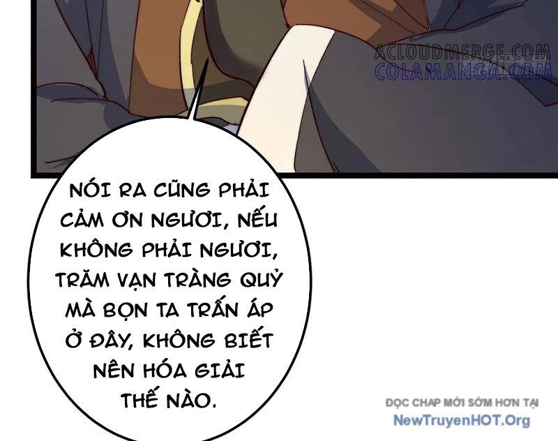 Chưởng Môn Khiêm Tốn Chút [Chap 516.5-528] - Page 100