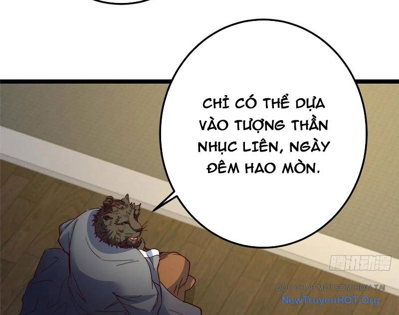 Chưởng Môn Khiêm Tốn Chút [Chap 516.5-528] - Page 101